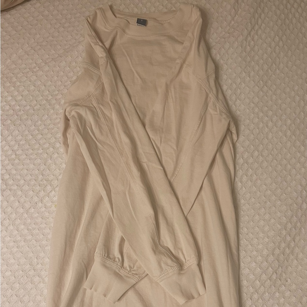 Old Navy Long Sleeve Dress